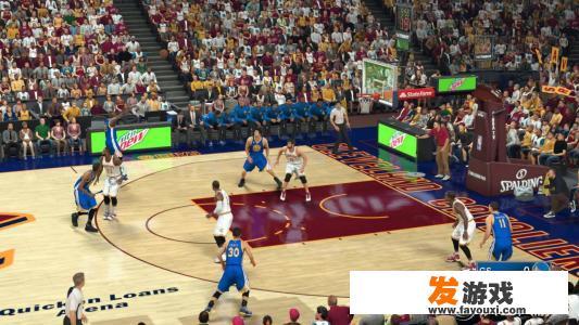 NBA范特西:感受篮球的激情与策略 体验这款篮球游戏