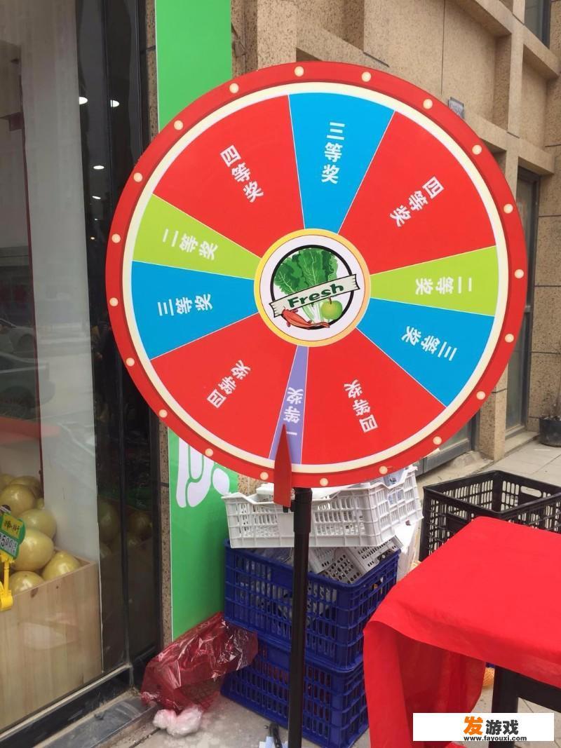 元旦快到了，水果店怎么做促销活动
