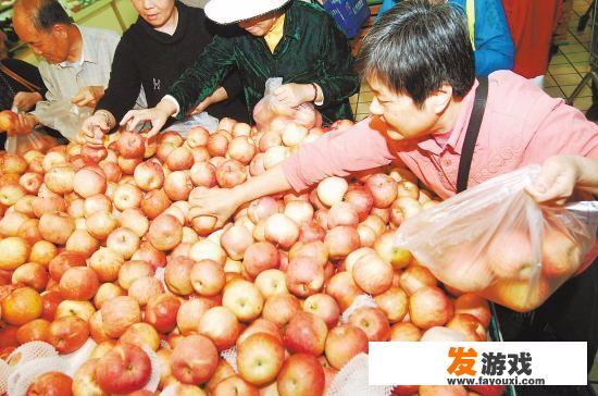 元旦快到了，水果店怎么做促销活动