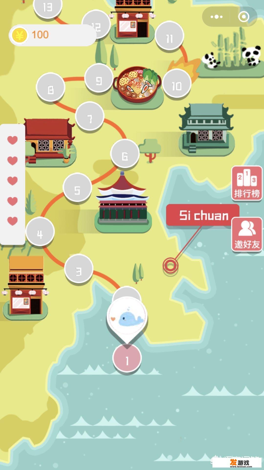 什么是Q版游戏