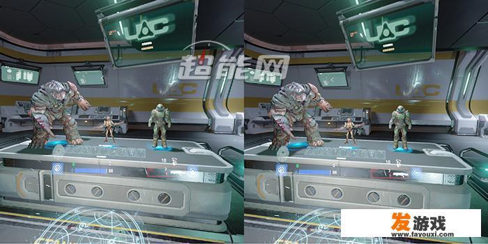 DOOM VFR游戏体验如何