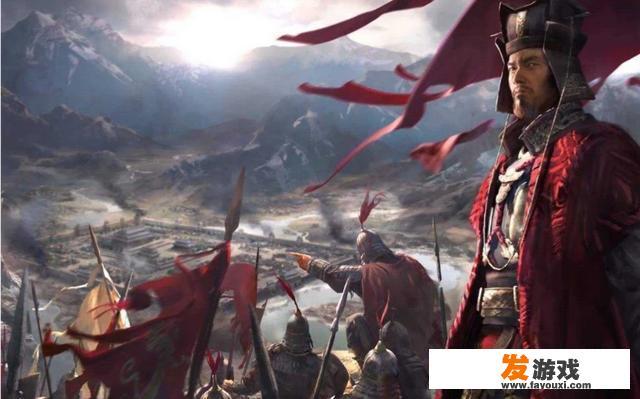 有什么有关汉朝的策略单机游戏和网络游戏