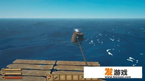 深海迷航2steam叫什么