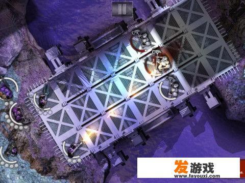 iOS上有哪些非常好玩的战棋游戏
