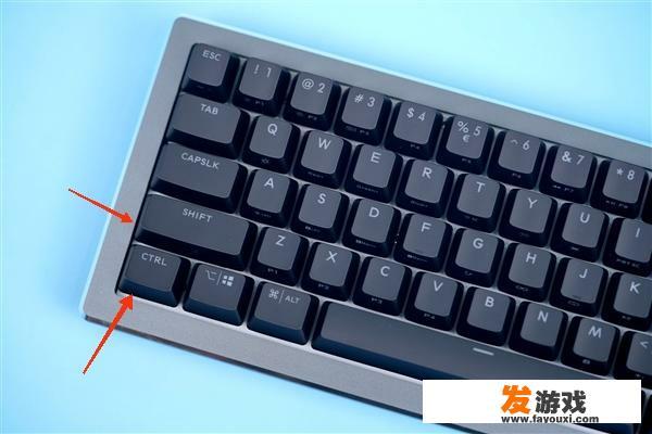 win11打游戏时老是打字怎么解决