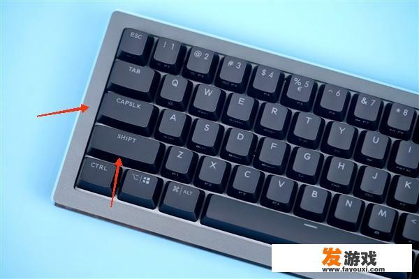win11打游戏时老是打字怎么解决