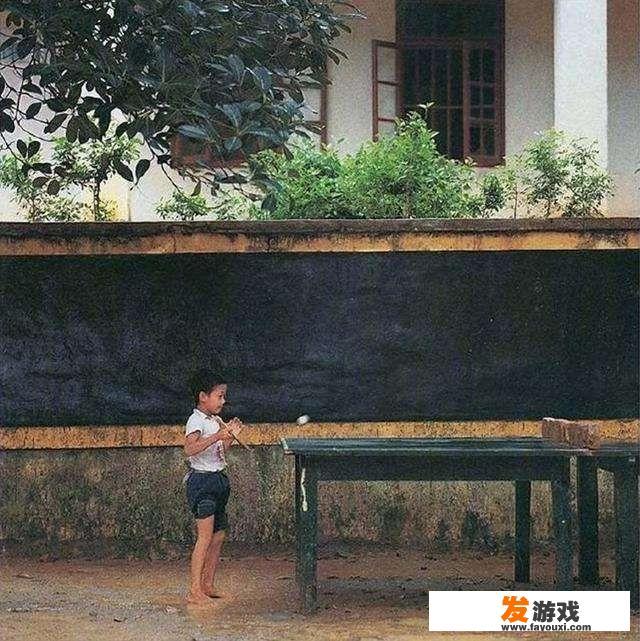 八零后和九零后们还能想起小时候玩过的哪些游戏
