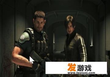 战术小队和人间地狱的区别