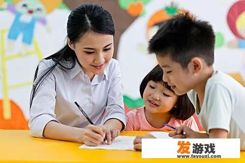 为什么现在的孩子生下来就特别聪明，过去的孩子都傻乎乎的