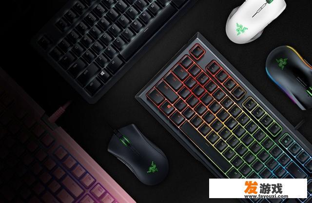 Razer专门为Xbox One打造的首批键盘鼠标，将在何时正式亮相