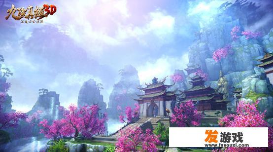 武侠味比较浓厚的IP手游有哪些