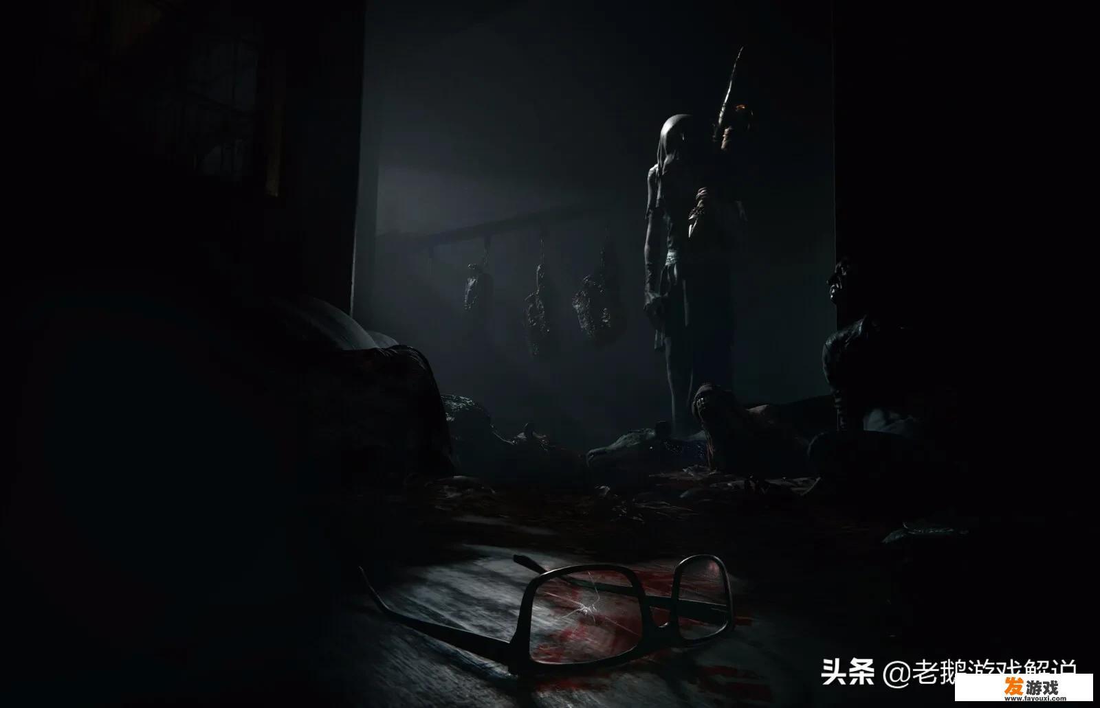 诡异别墅通关攻略