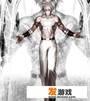 街机游戏《拳皇97》中怎么选大蛇