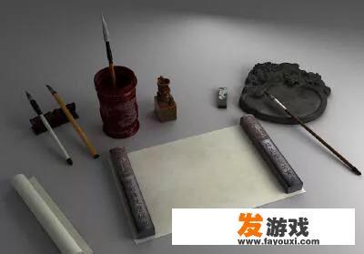 绘画入门，应该准备什么工具