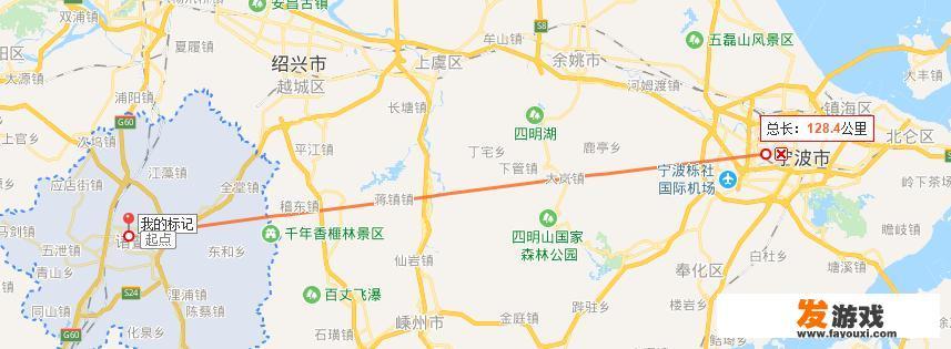 诸暨有发展前途吗？为什么