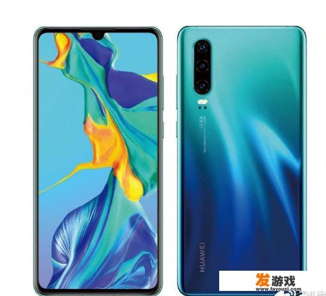 学生日常使用手机：华为P30、小米9还是OPPO Reno的比较