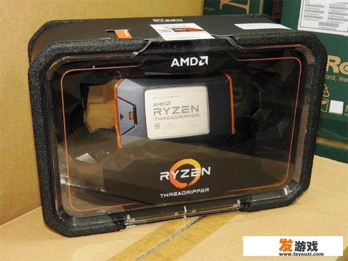 AMD的线程撕裂者2950X价格大概是多少？你如何评价