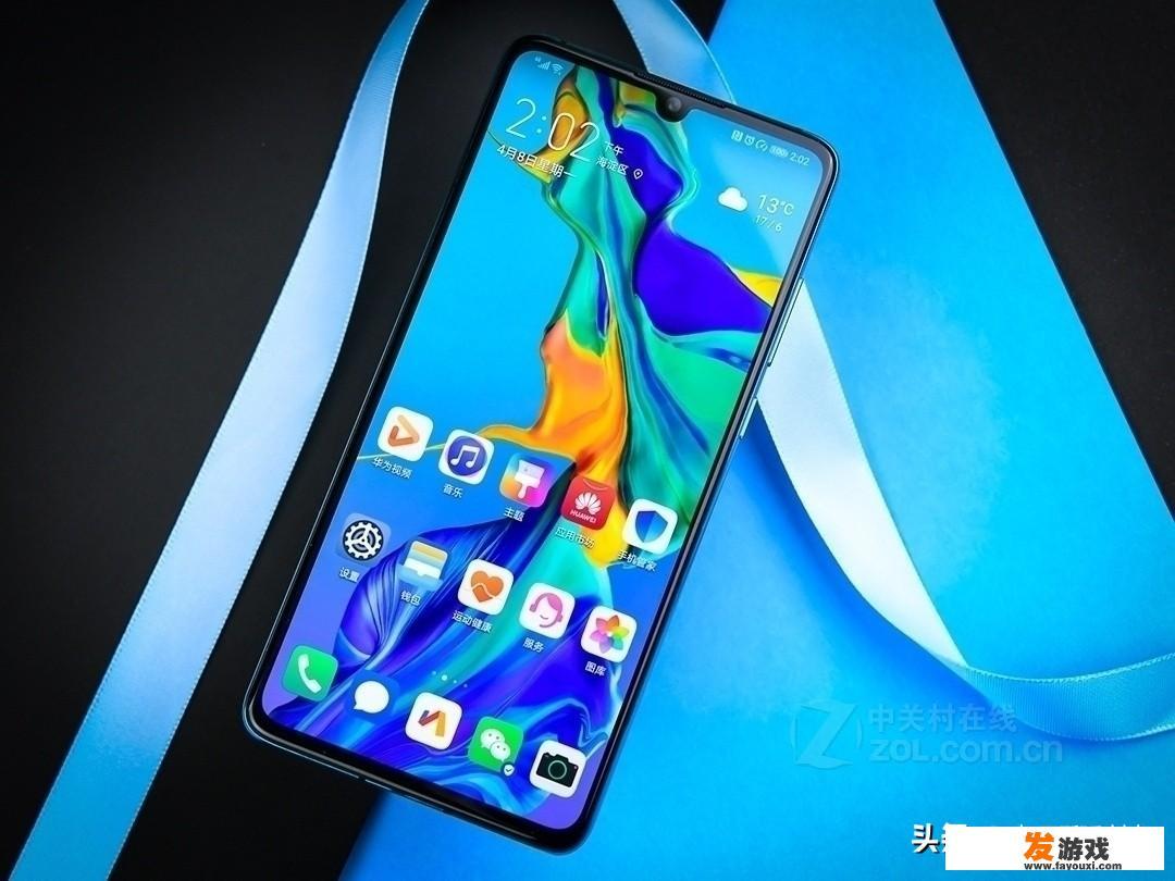 玩吃鸡iphone8P好还是华为P30好？对安卓信心不大，请教用过的大神