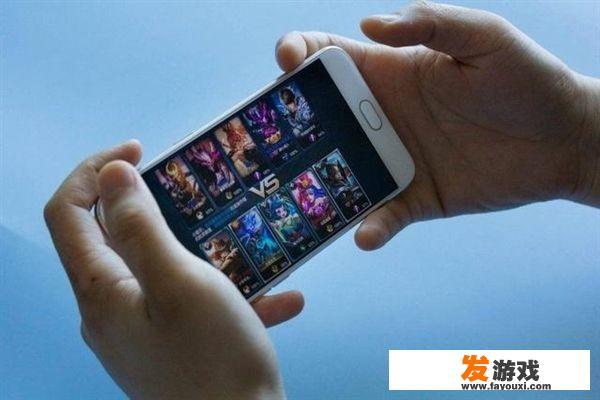 病毒期间，在家闲着实在无聊，有什么好玩的手机游戏推荐吗
