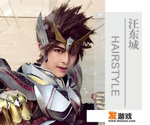有哪些明星出过cosplay