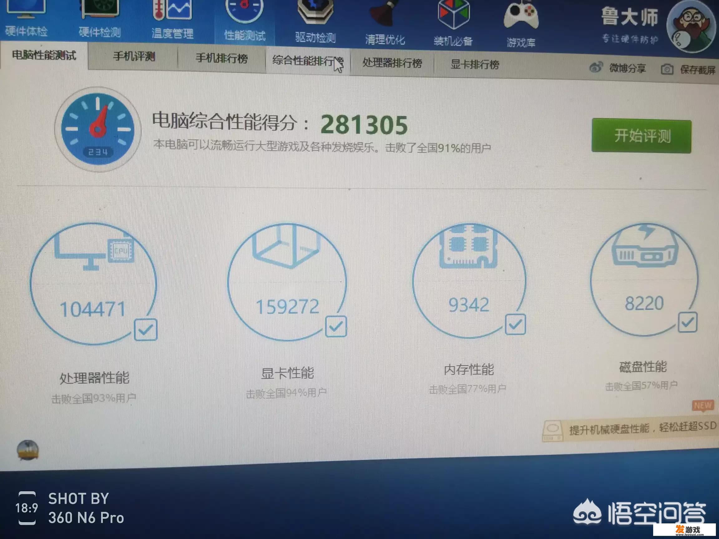 2500左右的预算，装一台可以直播玩吃鸡的电脑，有哪些值得推荐的配置