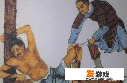 墨燃什么时候中了八苦长恨花
