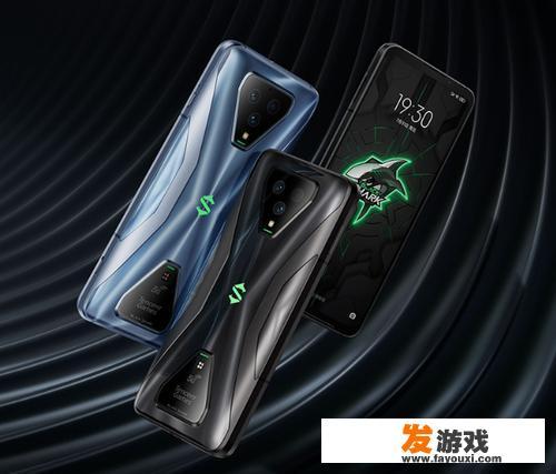 专门玩王者荣耀游戏的手机有哪些