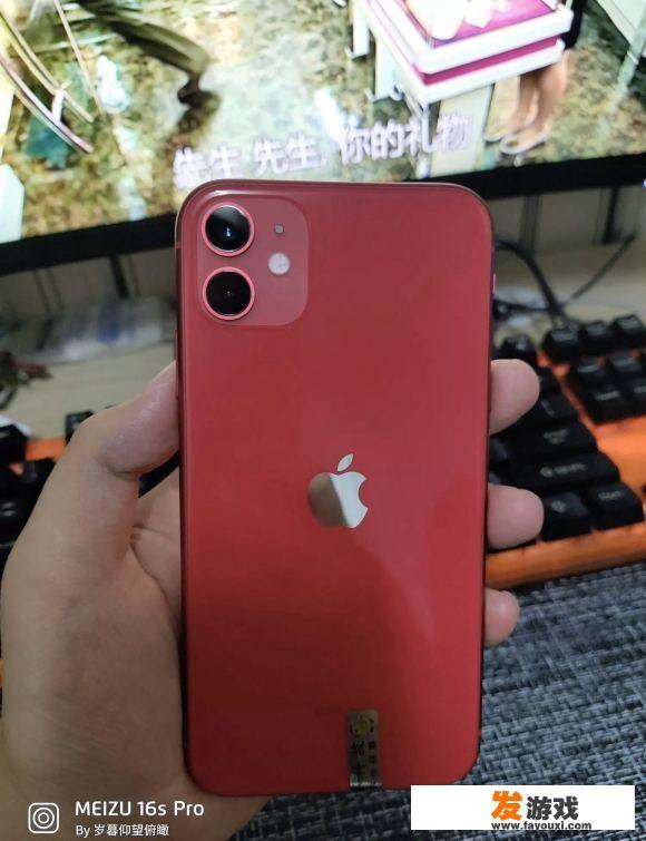 不玩游戏，只是经常看小说的话，iphone11和xsmax选哪个更好