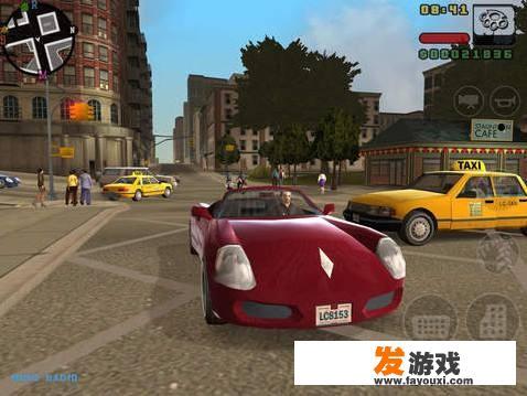 xbox series可以玩的手机游戏