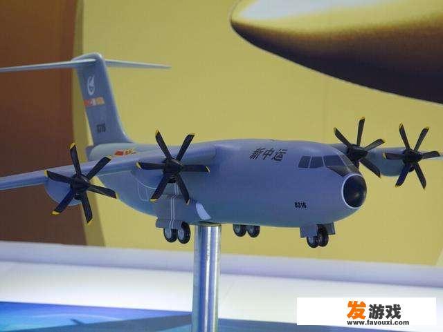 中国已经有了运8和运9两款战术运输机，为何还急着研制运30