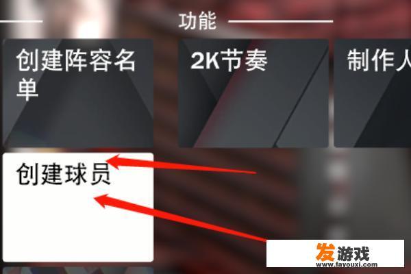 不是自建球员能导入DNA吗