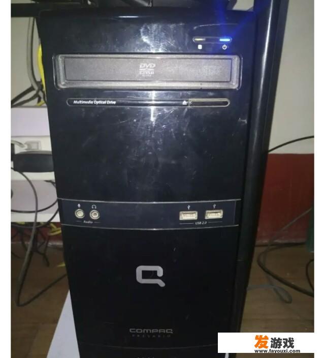 惠普电脑好用吗