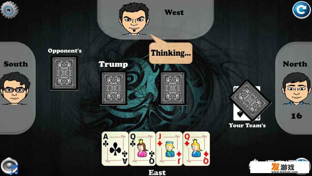 你觉得棋牌类游戏好玩吗