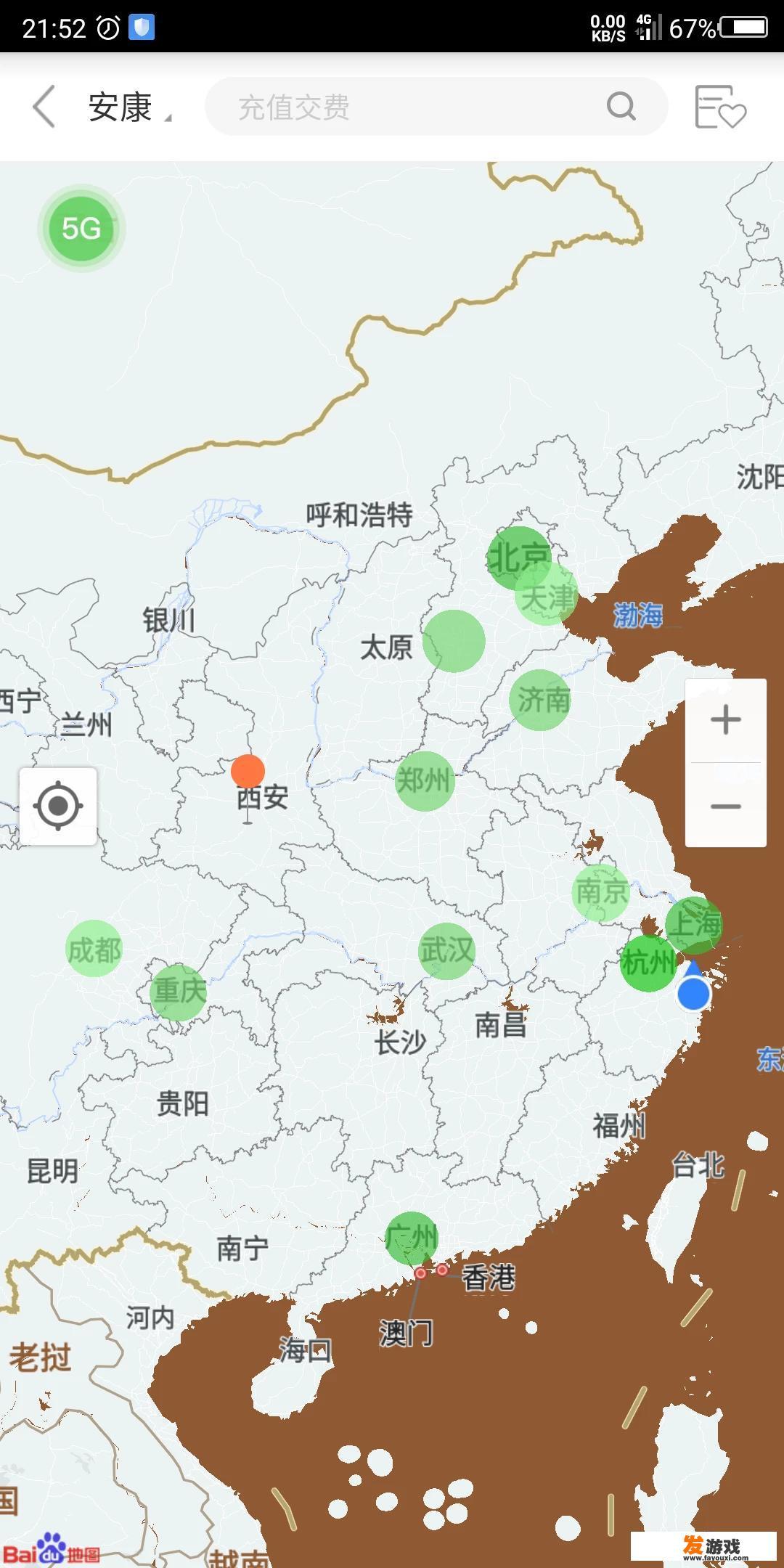 当游戏遇到5G，云游戏为何成为风口