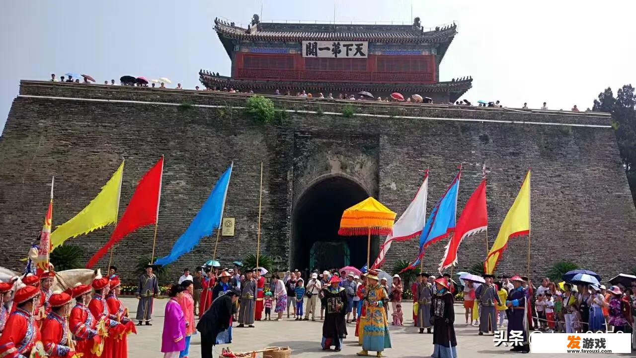 河北省哪个城市最适合自驾旅游？有旅游攻略吗