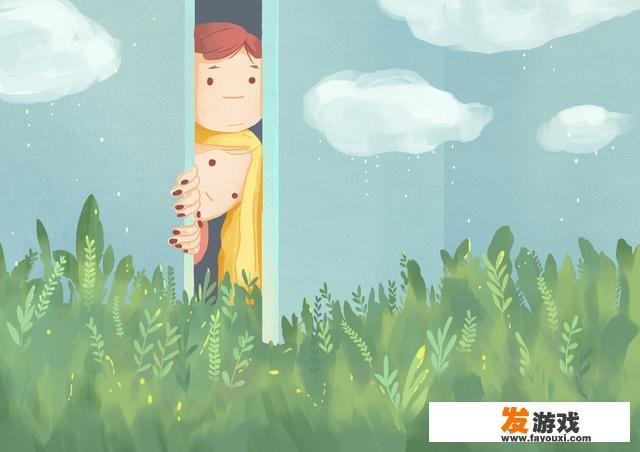 怎么能引导6岁小孩独立睡觉
