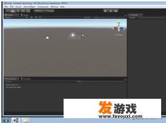 个人如何开发手机游戏