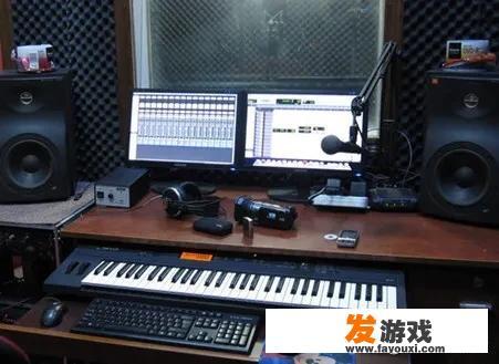 DOS游戏概览