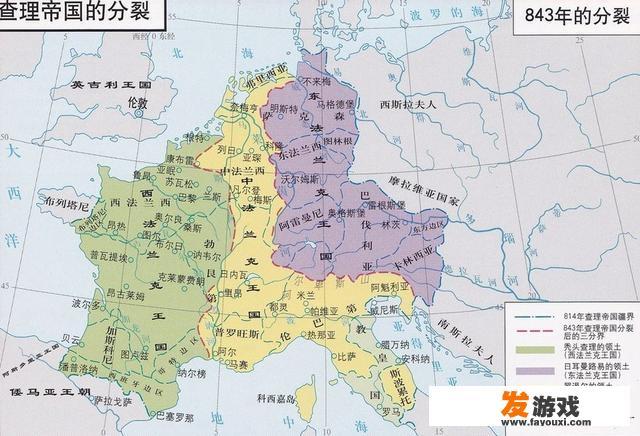 《凡尔赛条约》，法国为何要用1月18日羞辱德国