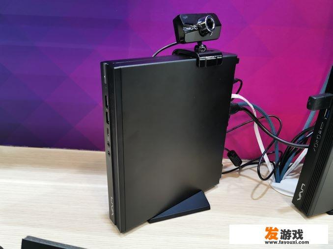 ECS锐龙Mini-ITX流媒体主机的出色配置