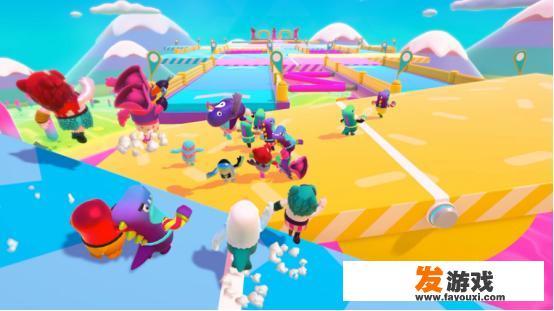 在steam中，有哪些耐玩的免费游戏呢