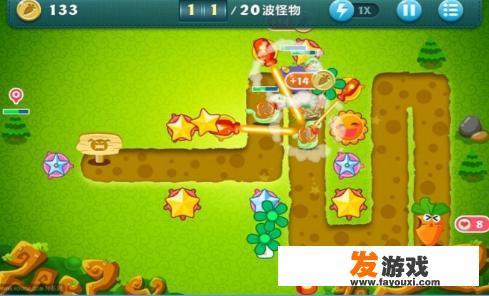 最近在家待着无聊，有没有什么好玩的策略塔防游戏可推荐的