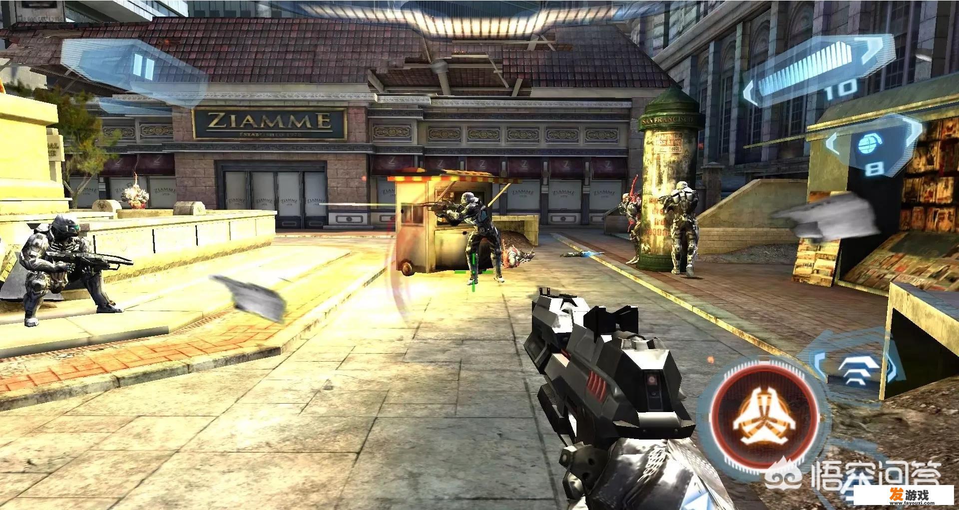 被誉为“手游界暴雪”的Gameloft，为什么在2014年后衰落了