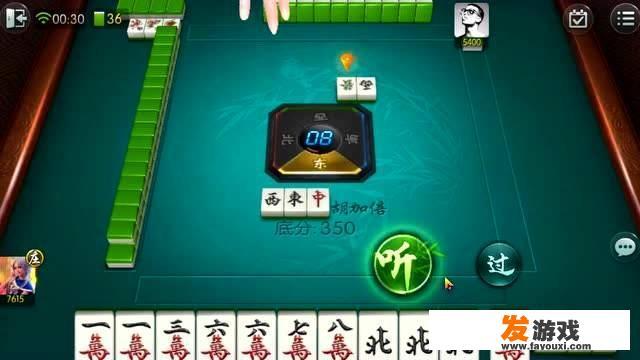 有哪些适合老人的游戏