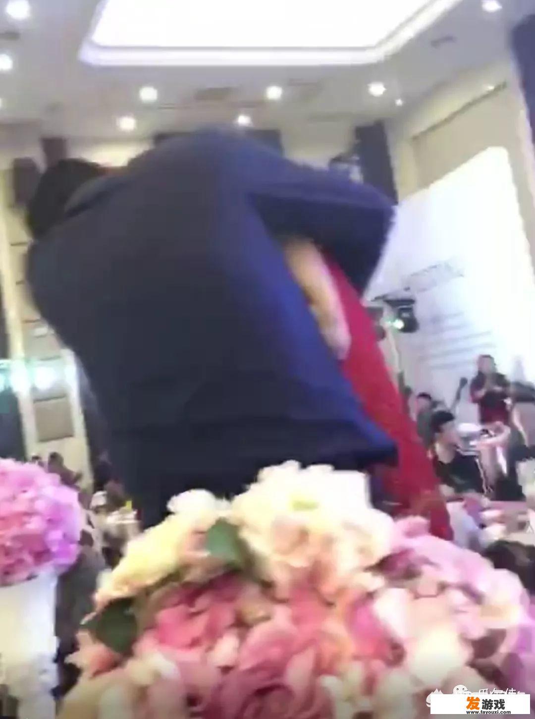 盐城公公强吻儿媳事件后，亲属辟谣说是当地习俗，当地真有这样的习俗吗
