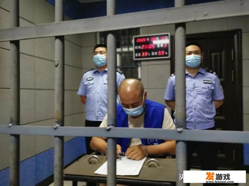 江西杀人犯曾春亮的内心世界与被抓经历