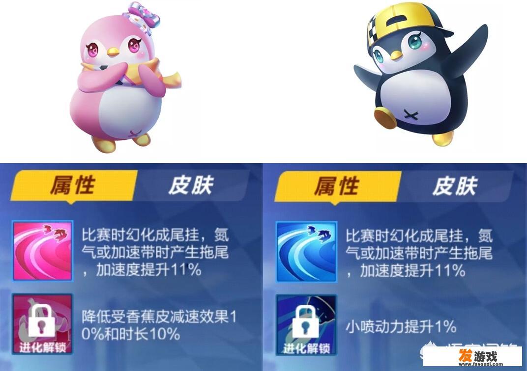 QQ飞车手游新版本会出哪些宠物，分别都有什么技能