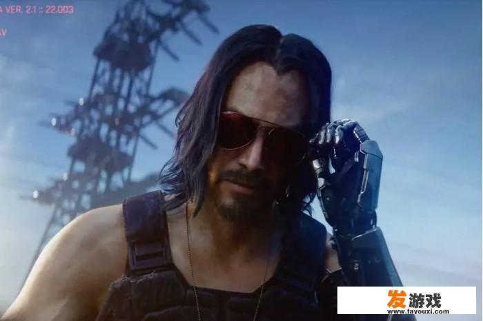 Cyberpunk 2077会登陆NVIDIA的GeForce Now吗