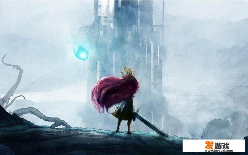 pc端，近几年有什么比较优秀的2d日式rpg