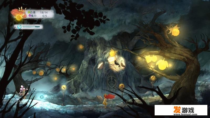 pc端，近几年有什么比较优秀的2d日式rpg